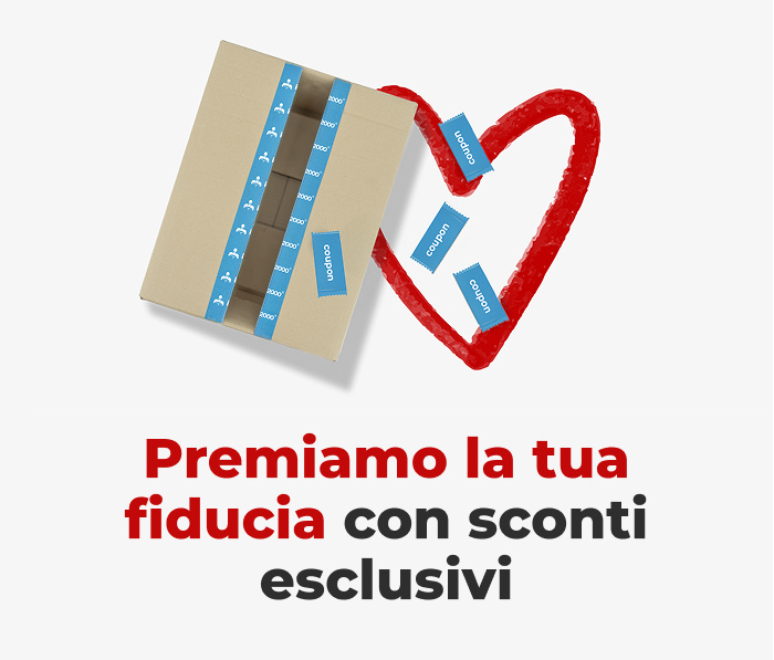 Risparmia con gli sconti Imballaggi 2000 – i vantaggi da non perdere